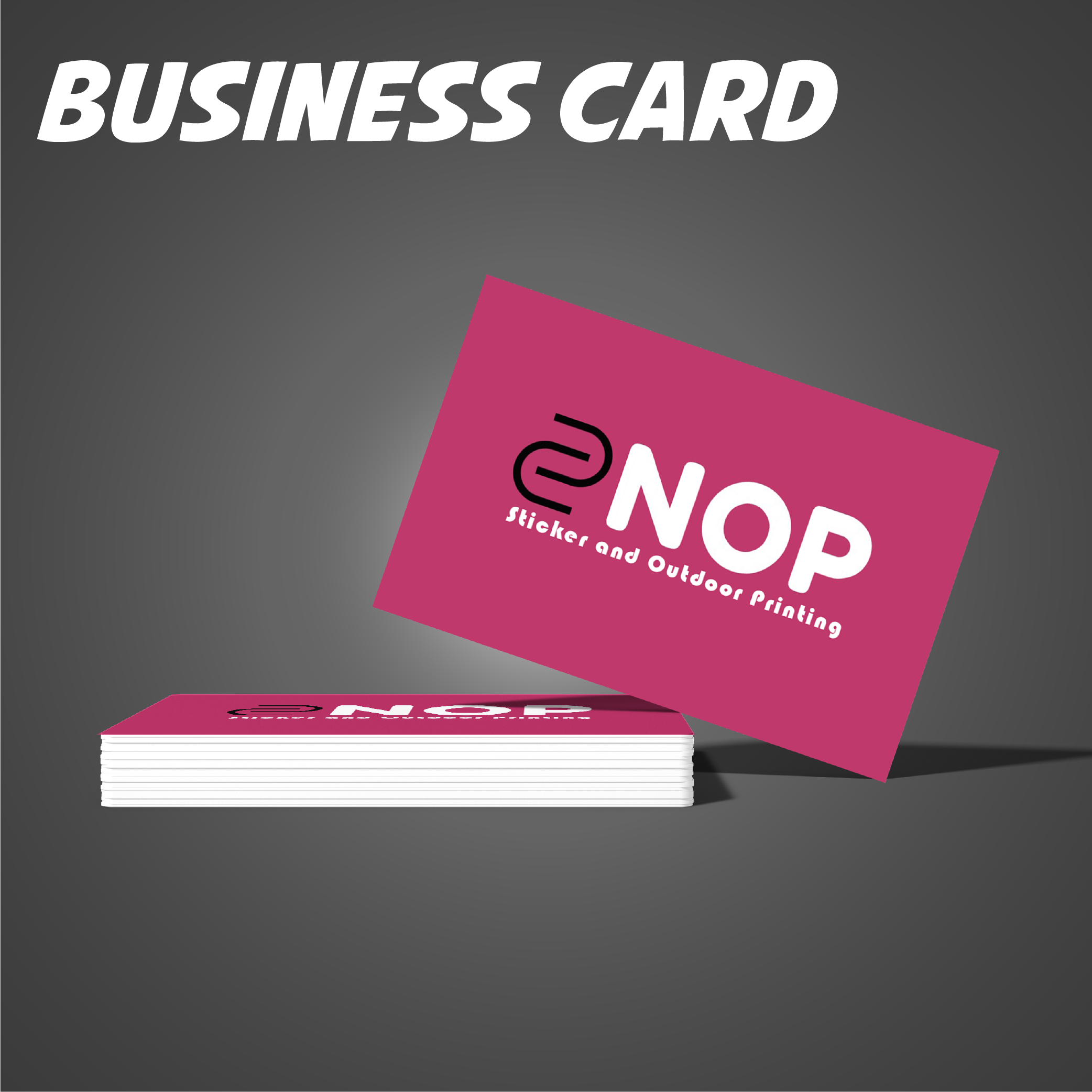 Business Card